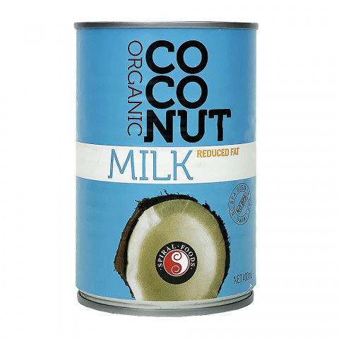 Coconut Milk