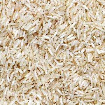 basmati rice