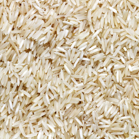 basmati rice