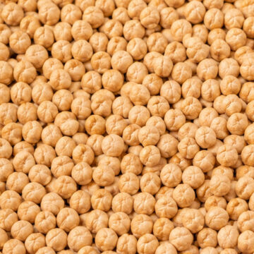 Chickpeas
